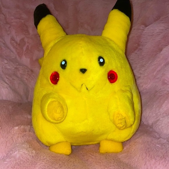 Pokemon plush - Picture 5 of 5